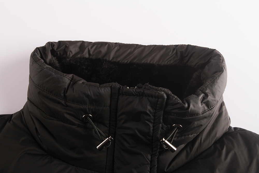 Ladies Very High Quality Padded Coats