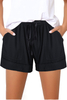 Girls casual shorts