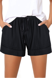 Girls casual shorts