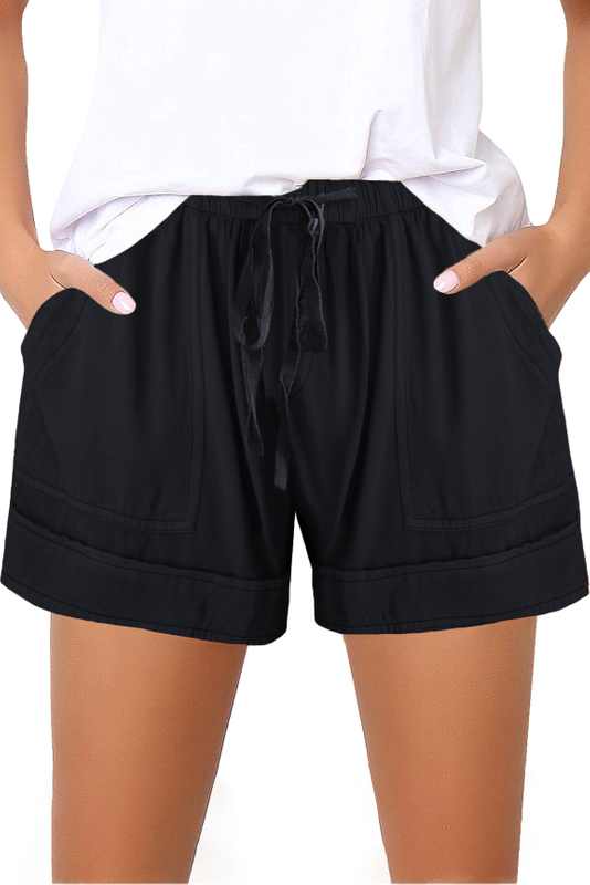 Girls casual shorts