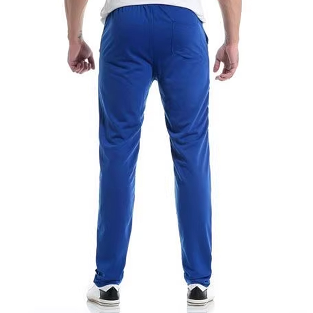 Stockpapa Liquidation Stock Men's Comfortable Slim Fit Elastic Waistband Jogger Casual Sportswear Pants