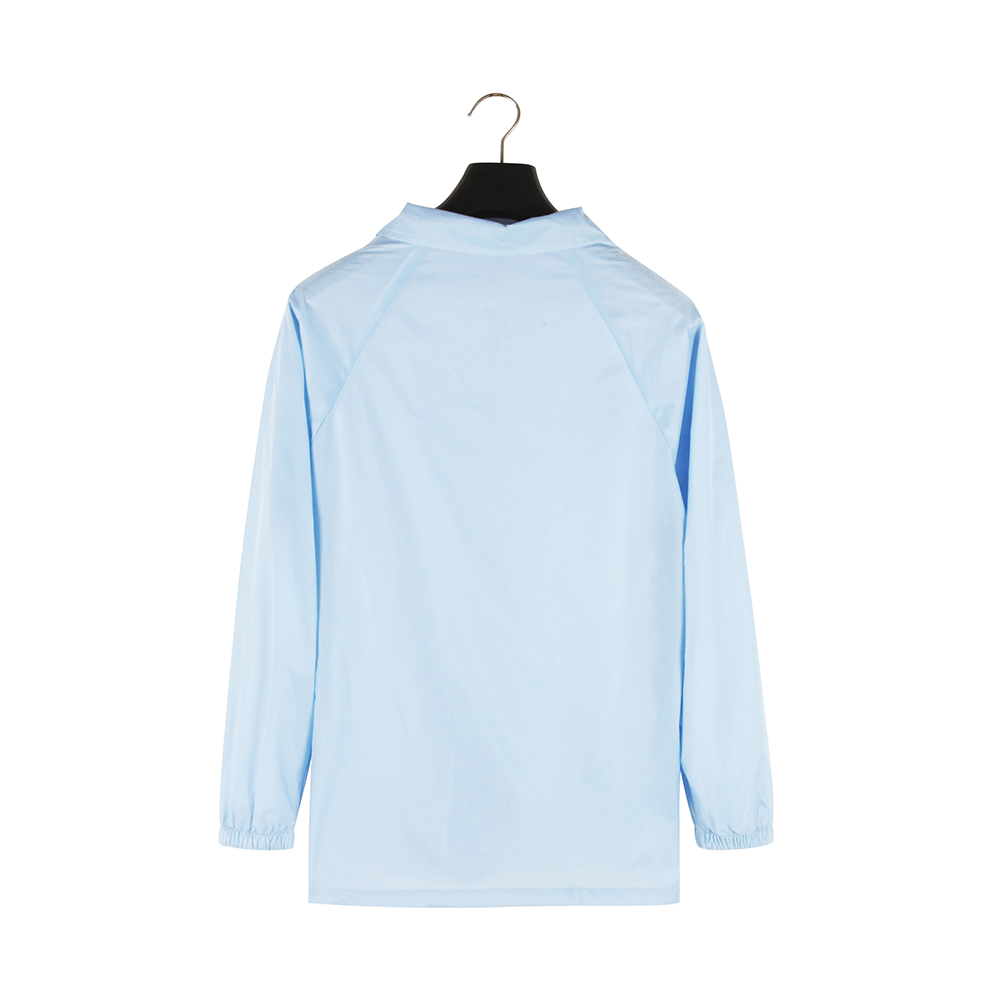 Ladies water proof windbreaker