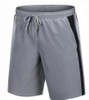 2 Much High Quality Men's Quit Dry Active Shorts in Stock 