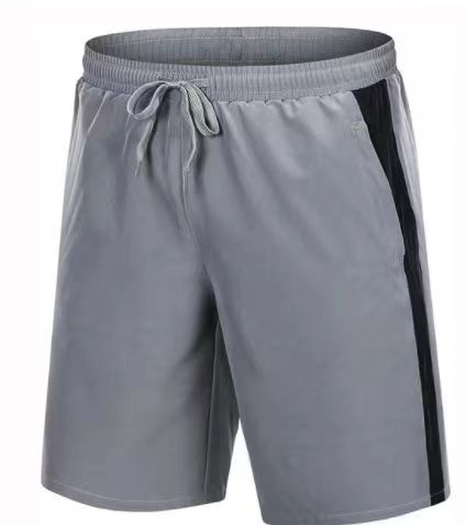 2 Much High Quality Men's Quit Dry Active Shorts in Stock 