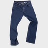 Men's Denim Pants in Stock 