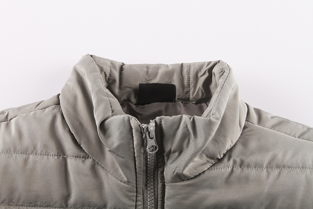 Wholeasle Men's Padded Jacket 