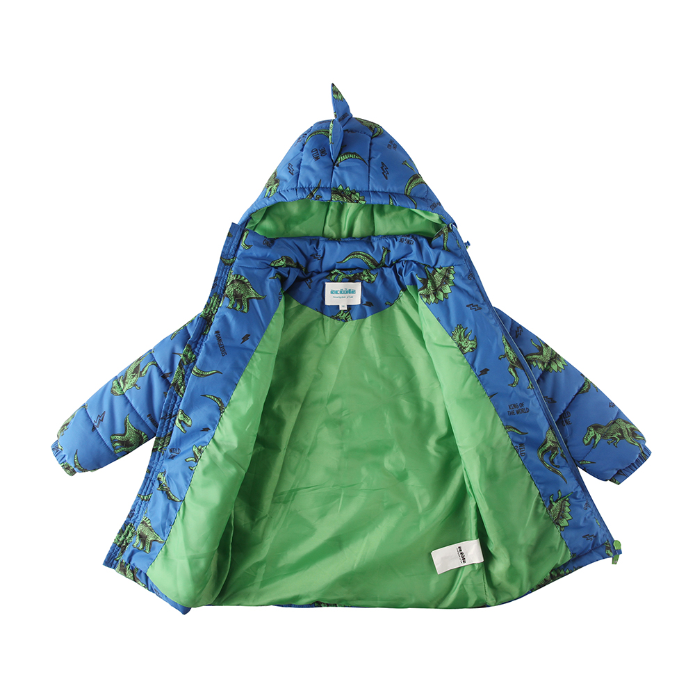 Kids Padded Coats in Stock 