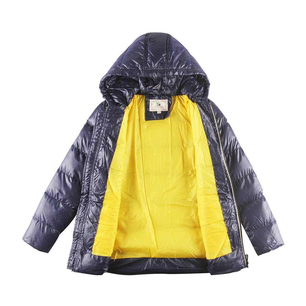 Kids Heavy Coats Wholeasle 