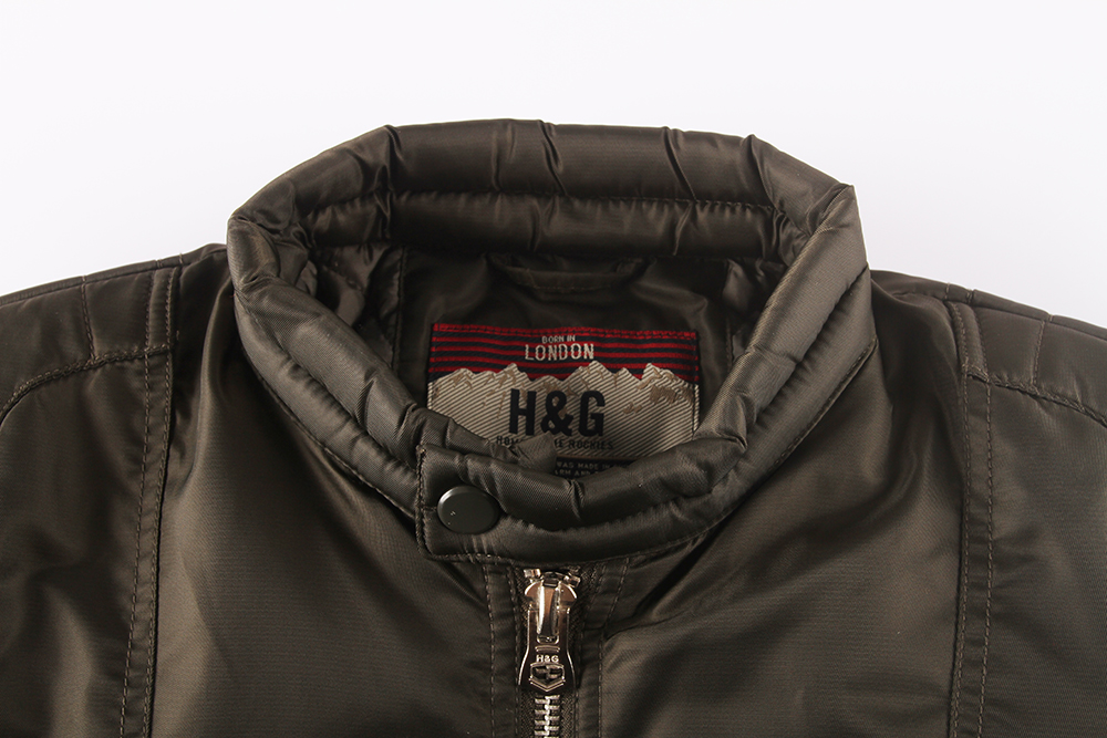 Men's High high quality coats