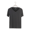 Wow， Strong Guy , Men's Quit Dry V Neck Top in Stock 