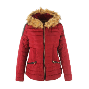 Ladies coats , SP16232-SB 