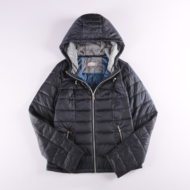 Ladies High quality Padded coats , SP13504-PP