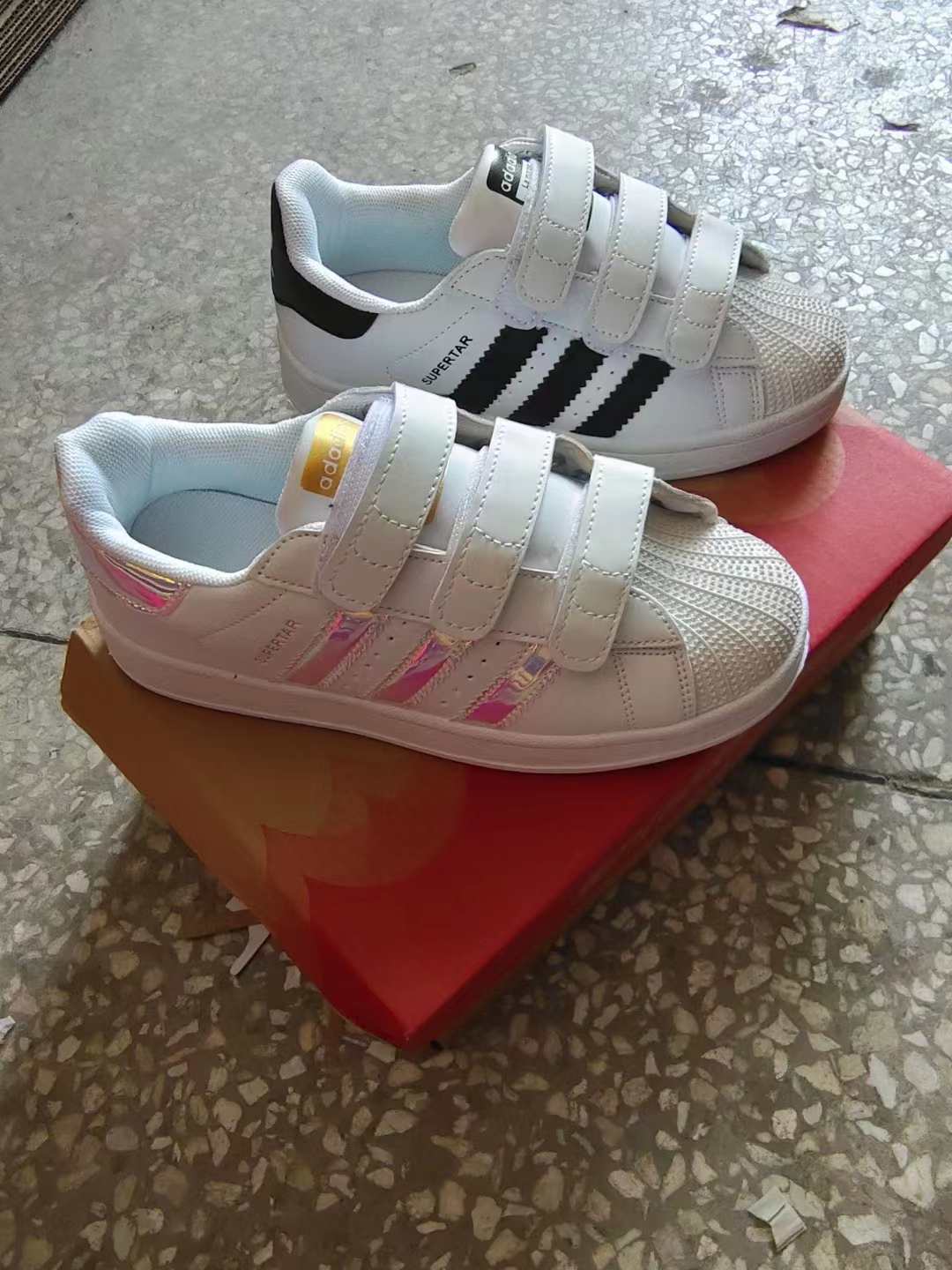 KIDS casual shoes , SP18217-QY 