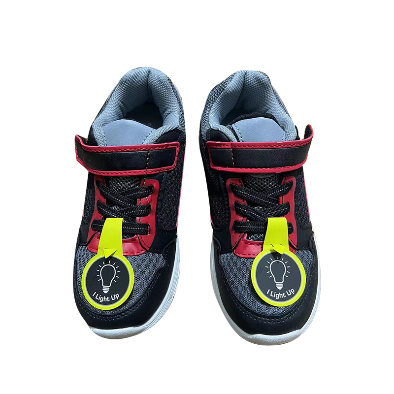 Boys Basketball Shoes Nonslip Kid Sports Shoes