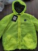 Boy's & Men's Fashion Reversible Jackets