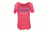 Stockpapa Ladies High Quality Tee Low Price 