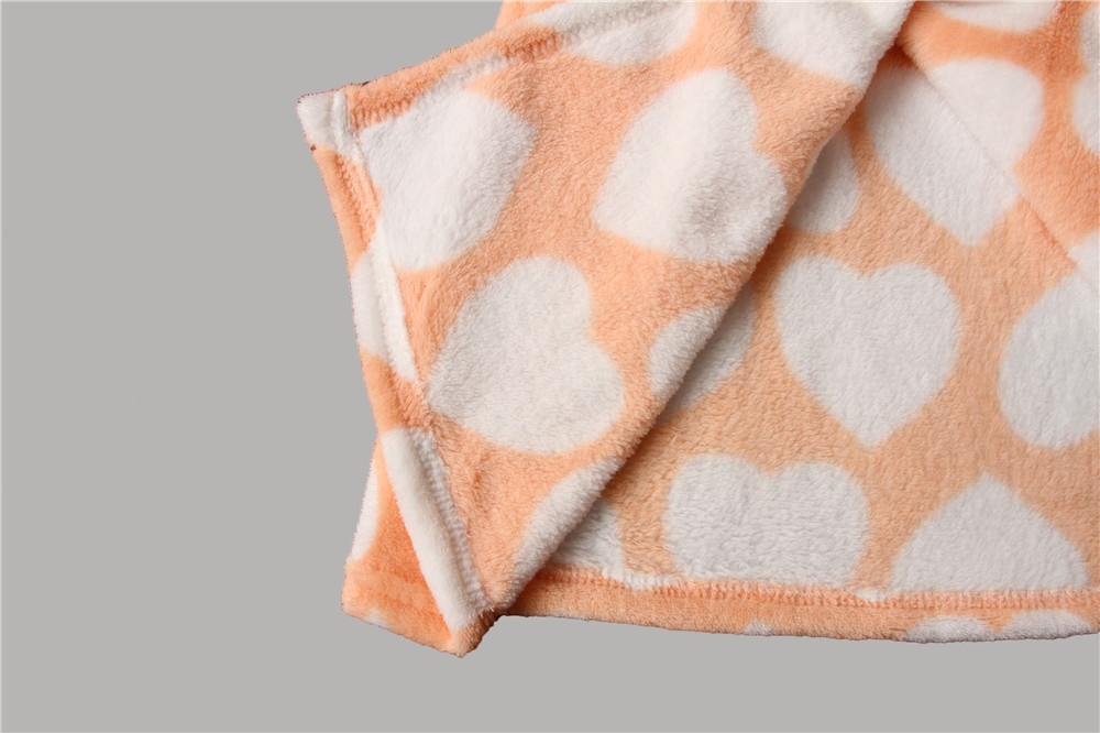 Kids Bathrobe in Stock