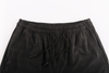 Men\'s Striped Pocket Active Quit Dry Shorts