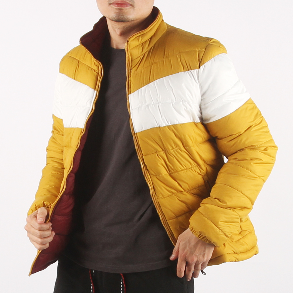 Men's Reversible padded coats, SP17960-SZ 