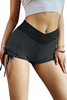 Women's 8 COLOR Nice Yoga Shorts