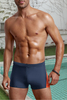 Men's Swim Wear Boxer 