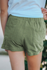 Girls casual shorts