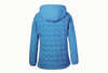 Stockpapa Brand Outlets SNOZU Girl's Very High Quality Windptoof Fit 100% Polyrester Padded Softshell Jacket