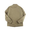 Stockpapa Men's Chino Shirt Coats in Stock 