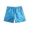Men\'s print beach shorts