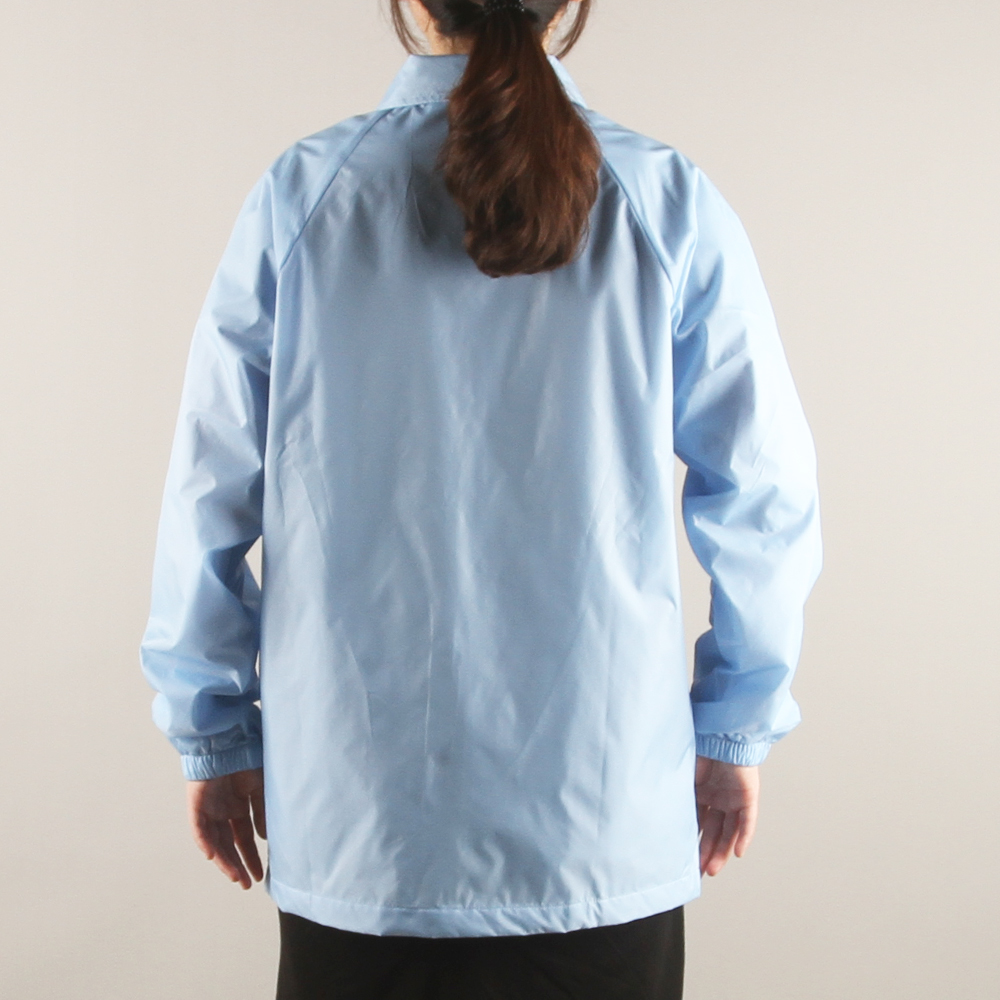 Ladies water proof windbreaker