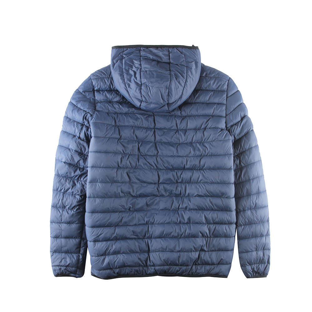 Men's Cool Padded Hoodie Coats in Stock 