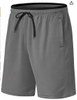 Stockpapa Popular Men's Quit Dry Active Sports Shorts Clearance