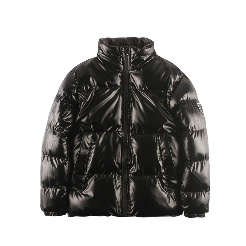 High Fashion Men's Heavy Coats 