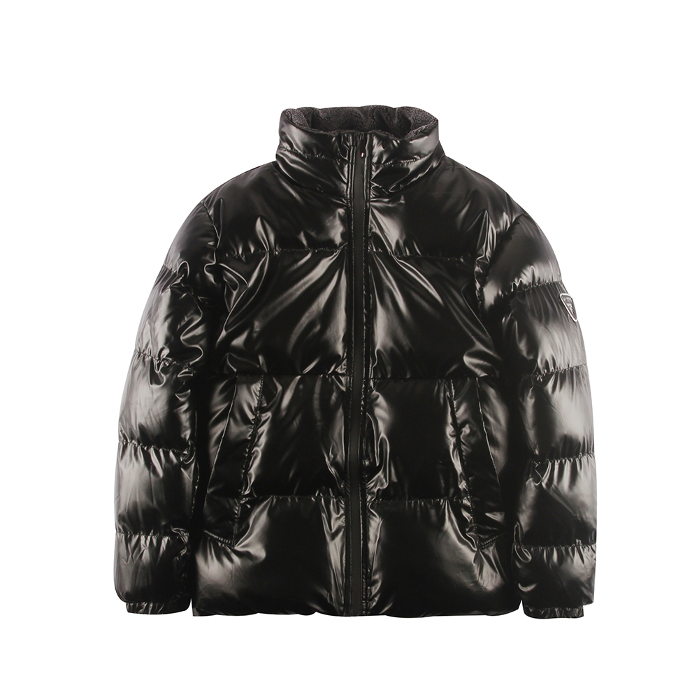 High Fashion Men's Heavy Coats 