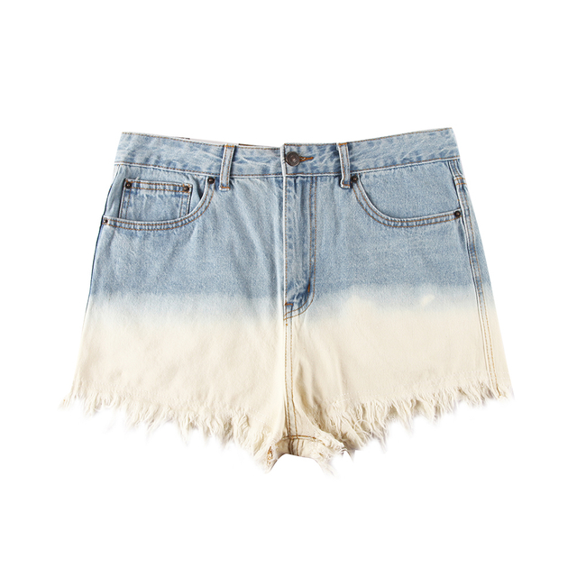 Stockpapa Discount Ladies100% cotton shorts