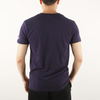 Men's V Neck Cotton Spandex Tee