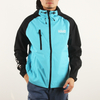 Wholesale Men's Color-blocked Water Proof Out Door Cheap Jacket in Stock 