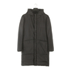 Men's High Quality Longline Coats in Stock 