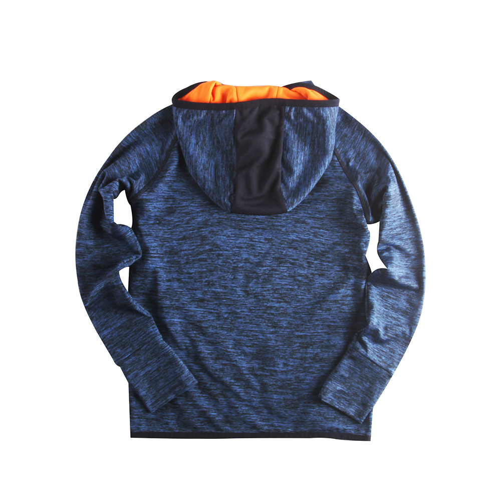 Dunnes Stores, Boy\'s Active Cool Hoodie in Stock 