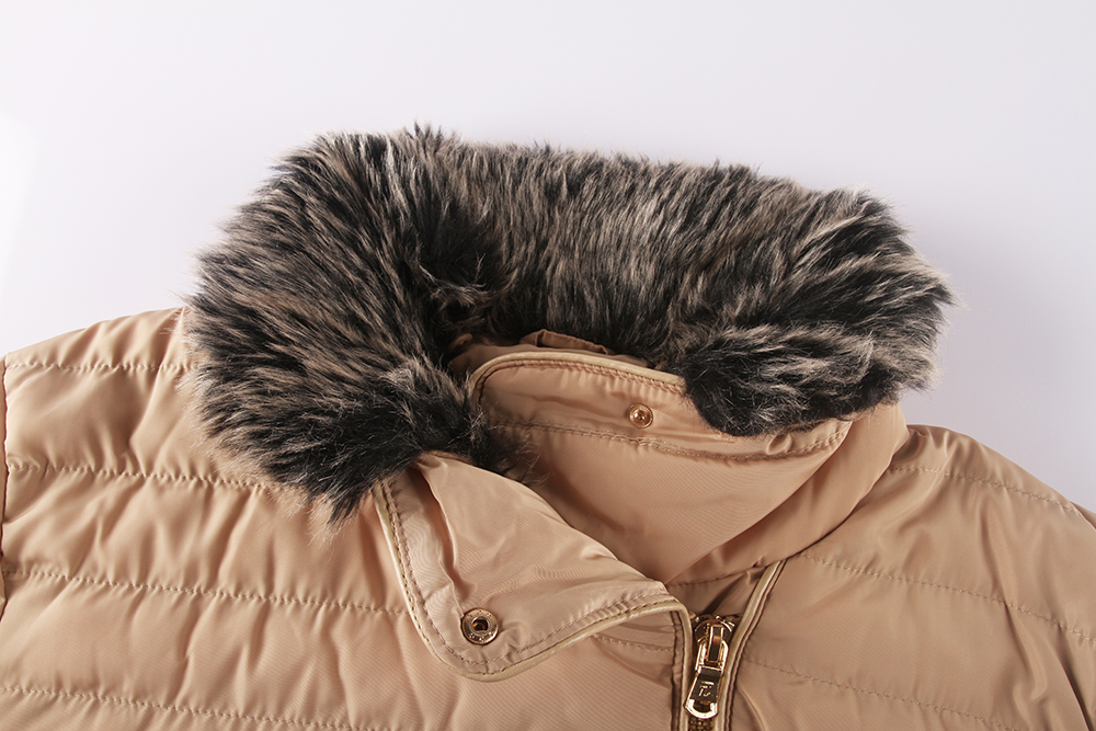Stockppa Clearance Sale Women\'s cool coats, SP16609-SB