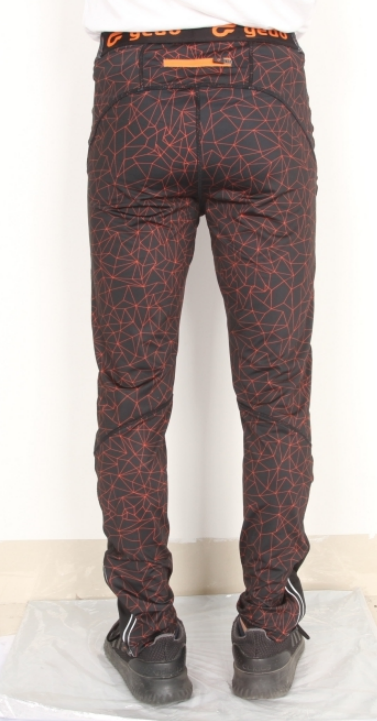 Gedo Men's Yoga Pants in stock