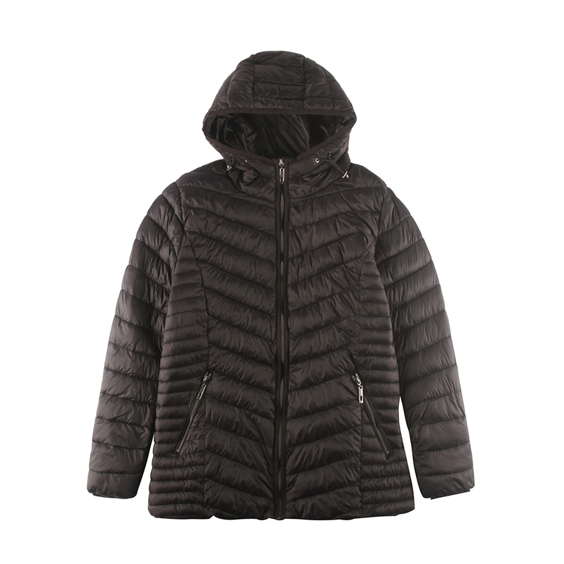 Stockpapa MS , Women's Big Size Coats Stock Apparel