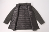 Giesso, Ladies High quality Down jacket , SP8977-PP