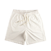 Men\'s 3 color spandex terry shorts