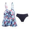 Plus Size 6 STYLE Ladies Swimwear Sets
