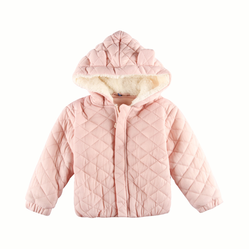 Kids High Quality Knit Coats in Stock 