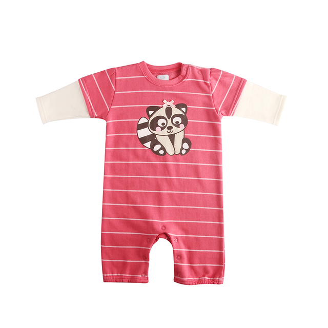 Baby Kids Nice Print Romper in Stock 