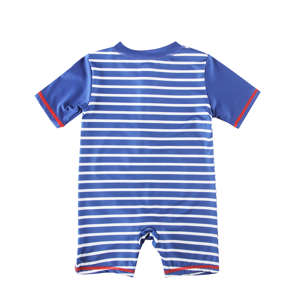 Kids Swim Wear Romper 