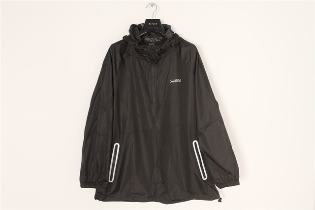 Men's Windbreaker in Stock