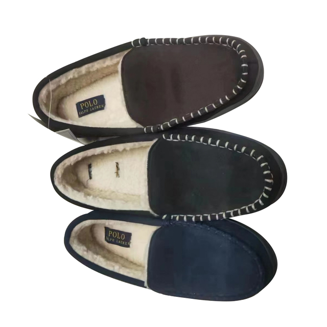 POLO, Men's & Women's Casual Shoes 